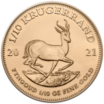 Für mehr Informationen - hier klicken 1 Unze Gold Krügerrand