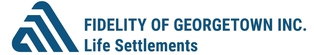 Fidelity of Georgetown Inc. logo