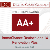 Auszeichnung