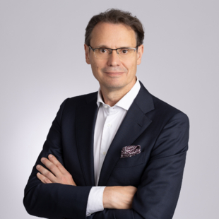 Christof Schmidbauer