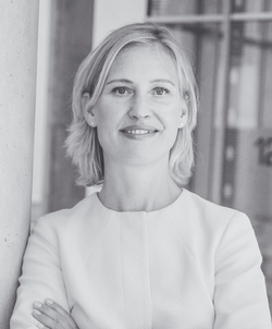 Gabriele Hartmann