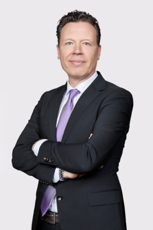 Markus Sievers