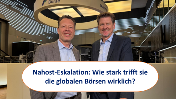 Interview Sievers & Franik