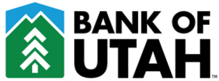 Bank of Utah logo