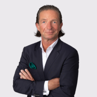 Rainer Fritzsche