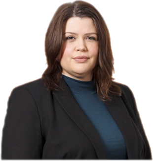 Mareike Kropp, Bankkauffrau, apano Investments. Mareike Kropp, Bankkauffrau