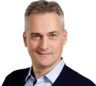 Jörg Althoff, Leiter Kundenbetreuung Jörg Althoff, Leiter Kundenbetreuung